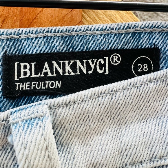 Blanknyc Shorts Sz 28 - Picture 6 of 8